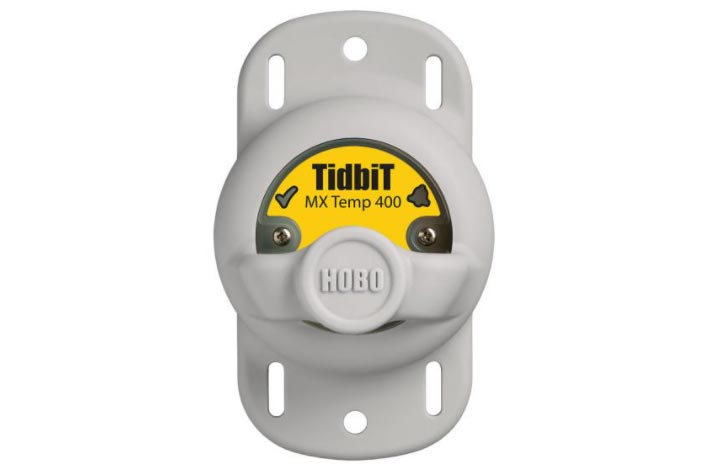 HOBO MX2203 TidbiT 400' Temperature Logger