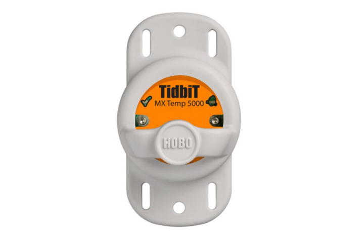 HOBO MX2204 TidbiT 5000' Temperature Logger