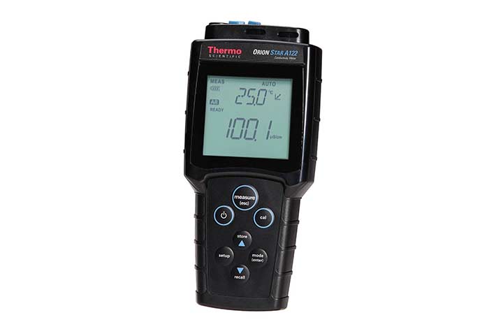 Orion Star A122 Conductivity Portable Meter