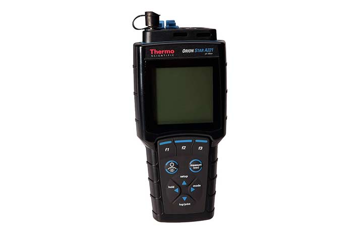 Orion Star A221 pH Portable Meter