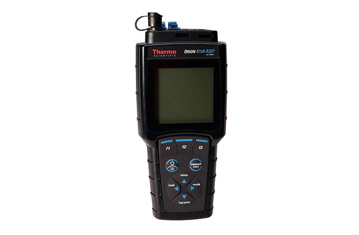 Orion Star A321 pH Portable Meter