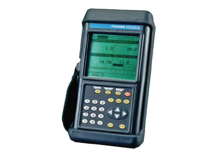 PM880 Portable Hygrometer / Moisture Analyzer