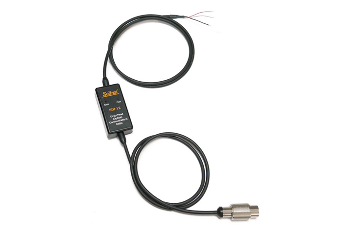 SDI-12 Interface Cable 
