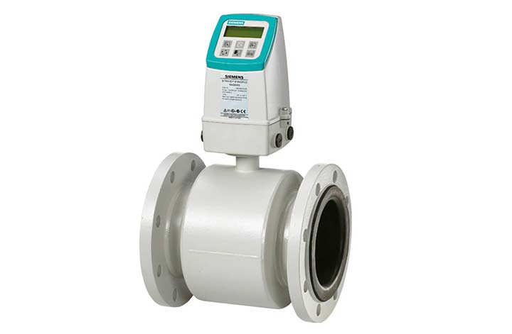 SITRANS 3100 Magnetic Flow Meter