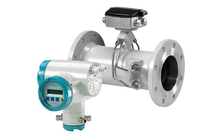 SONO 3300 Inline Ultrasonic Flow Meter