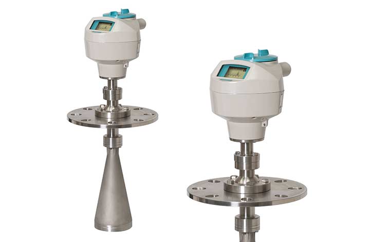 SITRANS LR260 Radar Level Transmitter 