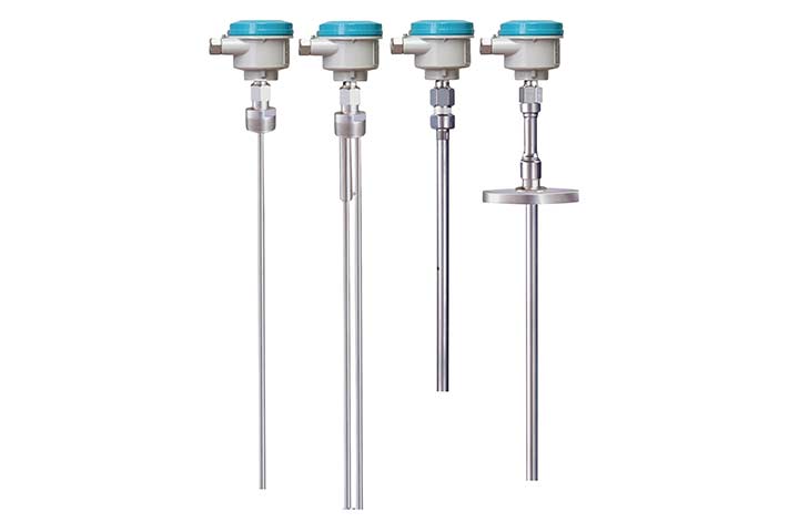 SITRANS LG200 Guided Wave Radar Level Transmitter