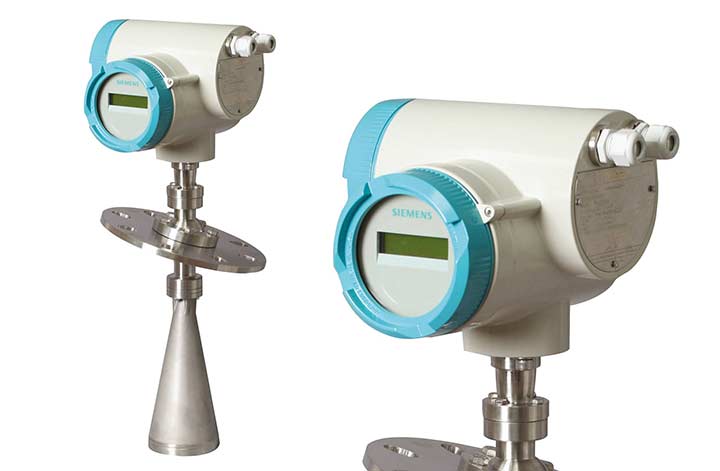 SITRANS LR460 Radar Level Transmitter