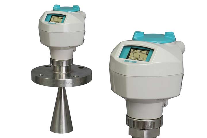 SITRANS LR250 Radar Level Transmitter