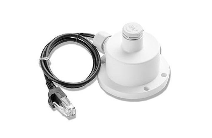 Smart Barometric Pressure Sensor