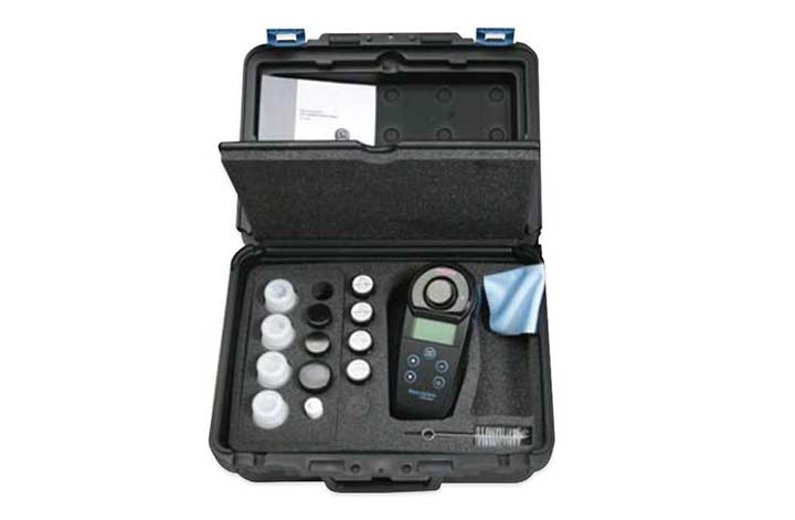 AQUAfast AQ3010 Turbidity Meter