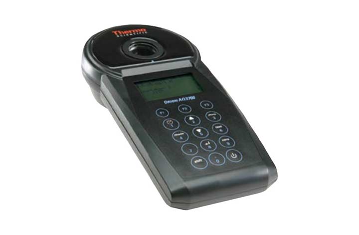 Orion AQ3700 Portable Colorimeter