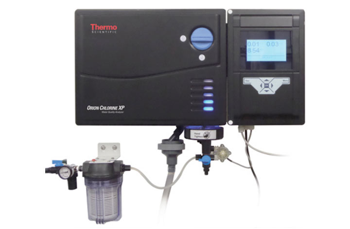 Thermo Scientific Orion Chlorine XP