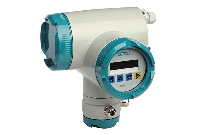 Transmag 2 Flow Transmitter