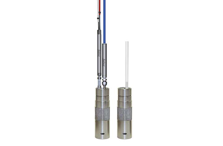 Solinst Model 401 Waterloo Multilevel Groundwater Sampling System