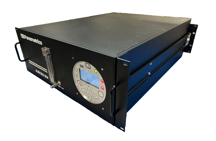 Aurora RM - Rack Mount Moisture Analyser