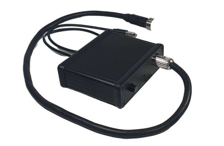 Data Transfer Unit for ANB pH Sensors 