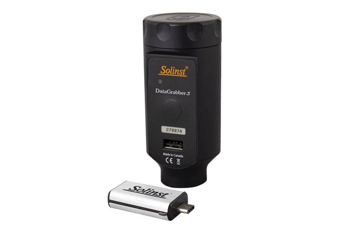 Solinst Model 3001 DataGrabber 5