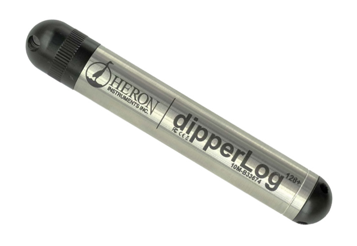 dipperLog 128+ Absolute Level Logger 