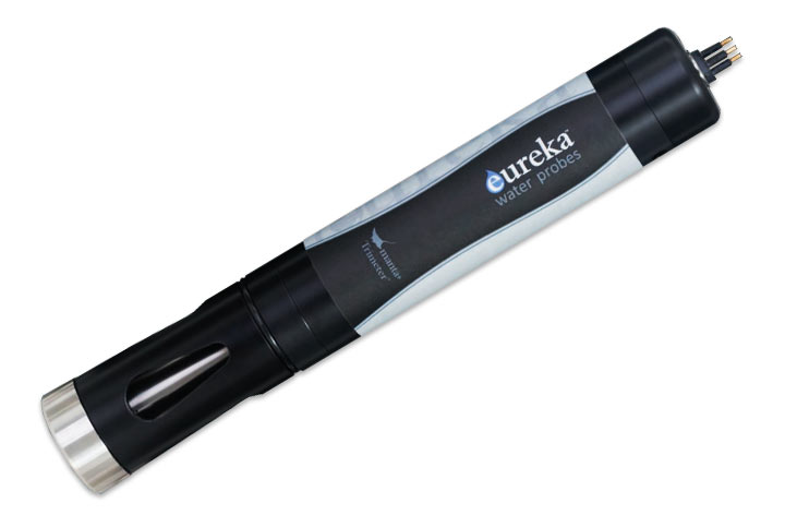 Eureka Trimeter Water Quality Sonde 