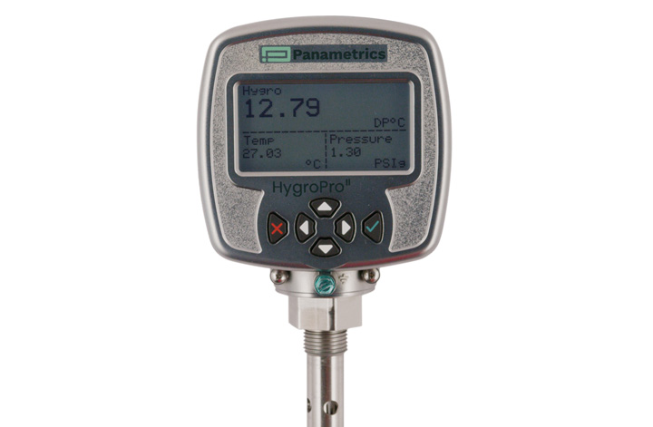  HygroPro ll Aluminium Oxide Moisture Transmitter