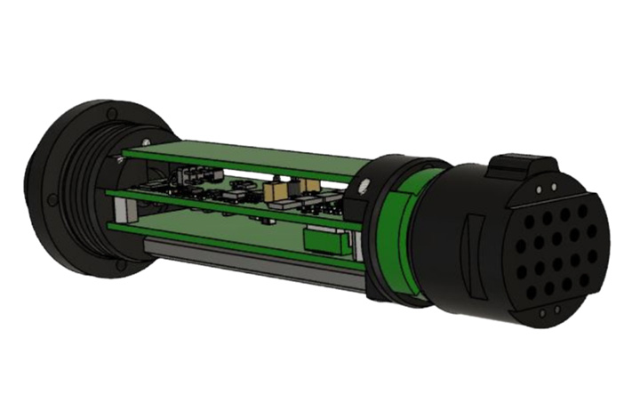 Integration Kit for ANB pH Sensors 