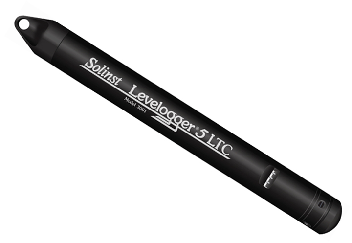 Solinst Levelogger 5 LTC