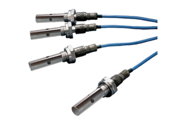 M Series - Aluminum Oxide Moisture Probe