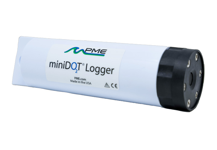 PME miniDOT Logger 
