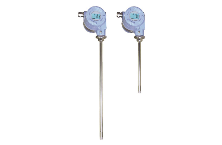 DewPro MMR101 High-temperature Moisture Transmitter