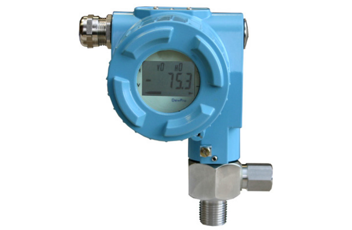 DewPro MMR30 Moisture Transmitter