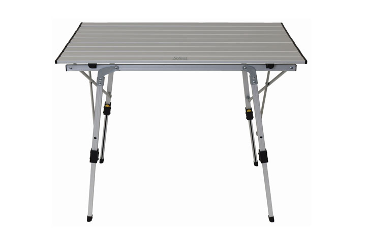 Solinst Stand Alone Field Table