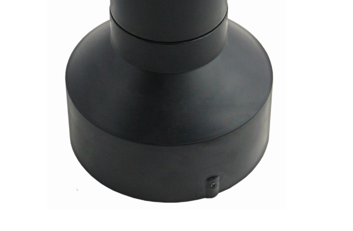 Well Cap Adaptor (4 inch) 