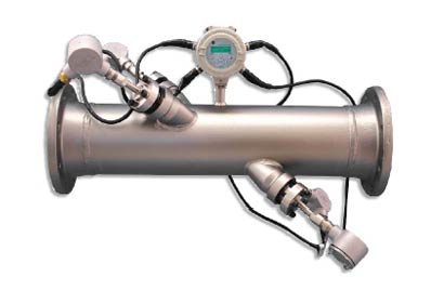 flowmeter ultrasonic