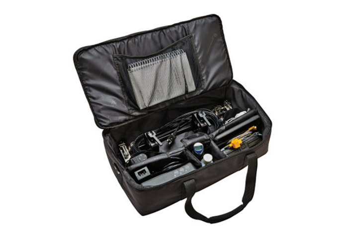 Panametrics PT900 Ultrasonic Clamp On Portable Flow Meter