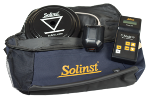 Solinst 104 Sonic Water Level Meter