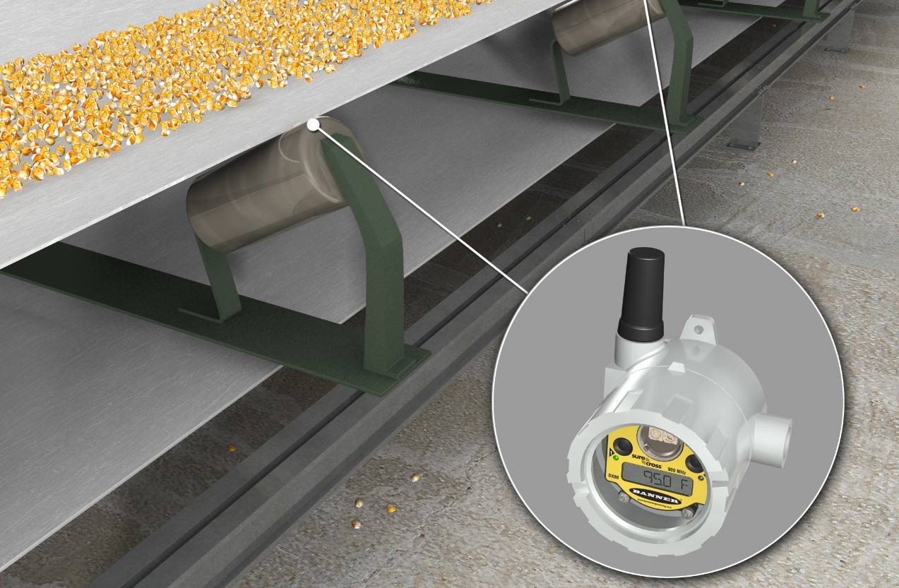 Hazardous Area Radios  Metal Housing