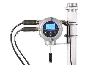 PanaFlow LC Flow Meter 