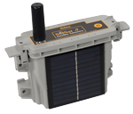 Solinst SolSat 5 Satellite Telemetry 