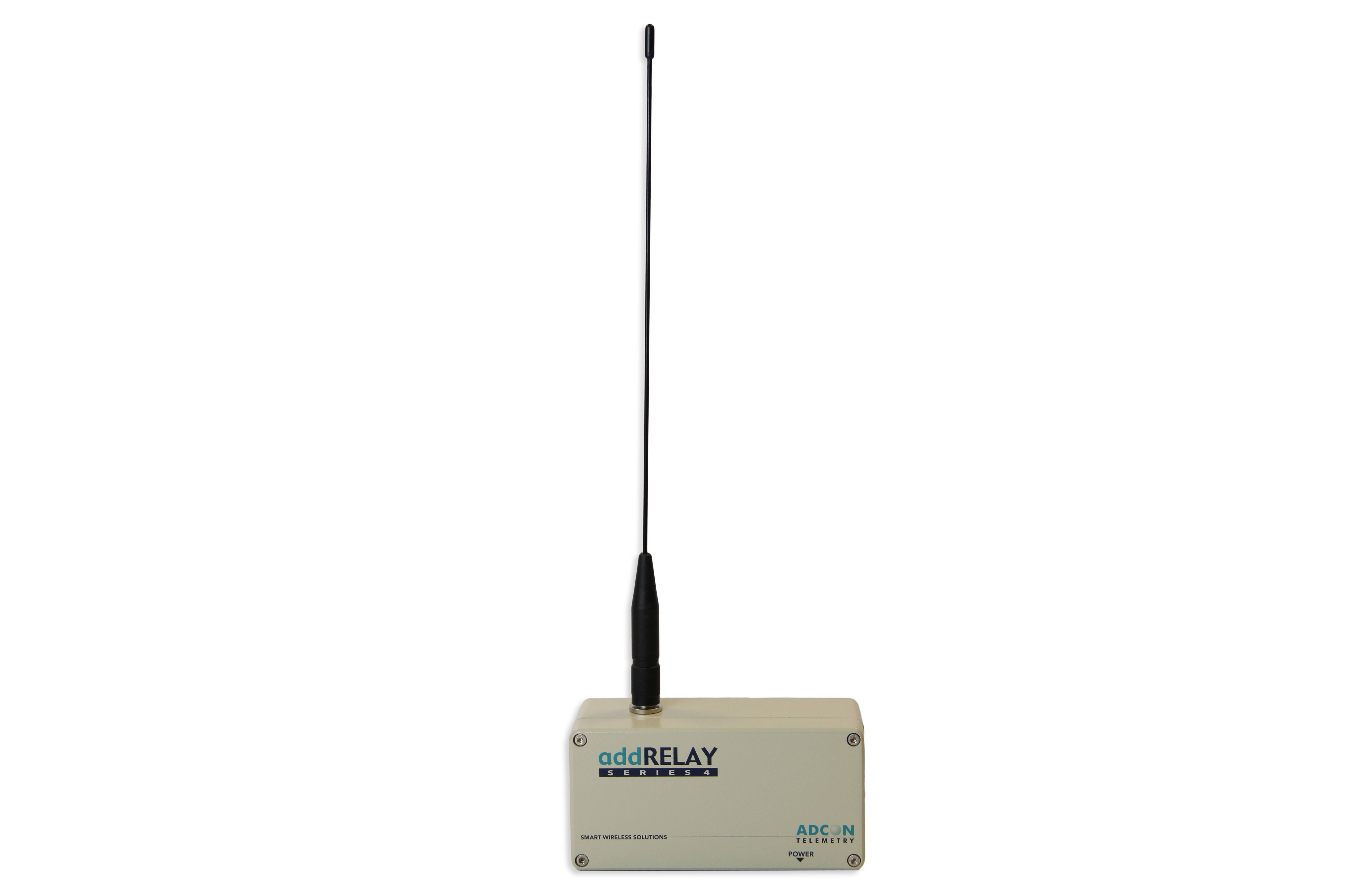 A751 Radio Telemetry Relay Unit