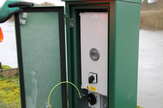 BD2-P Permanent Solution