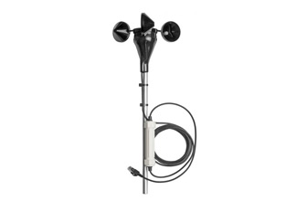 Wind Speed Smart Sensor
