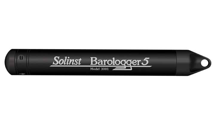 Solinst Barologger 5 Barometric Datalogger