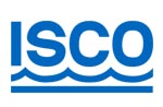 ISCO 3/8 Inch Standard Weighted Strainer 