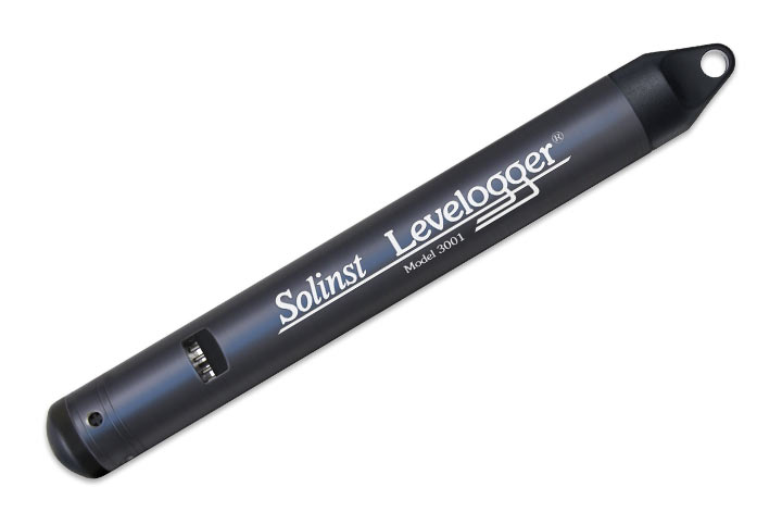 Levelogger LTC Edge Conductivity Data Logger (CTD) (DISCONTINUED - SEE LEVELOGGER 5 LTC)