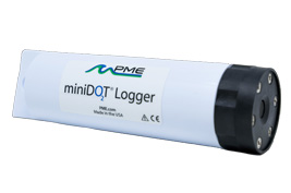 PME miniDOT Logger 