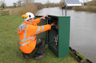 proStation Permanent Sampling System 