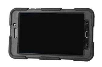 Ruggedised Android Tablet 