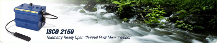 Open Channel Flow Meters